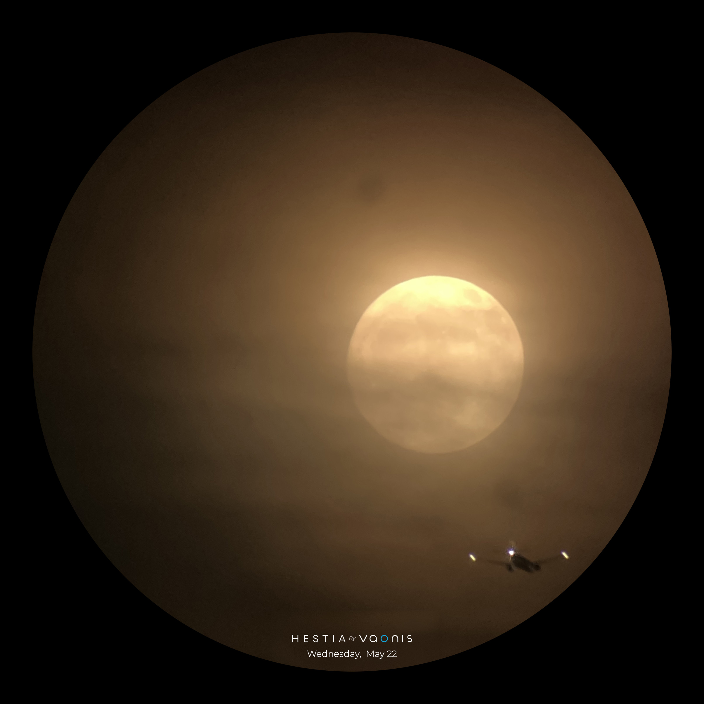 Hestia – Landscape Lucky Shot