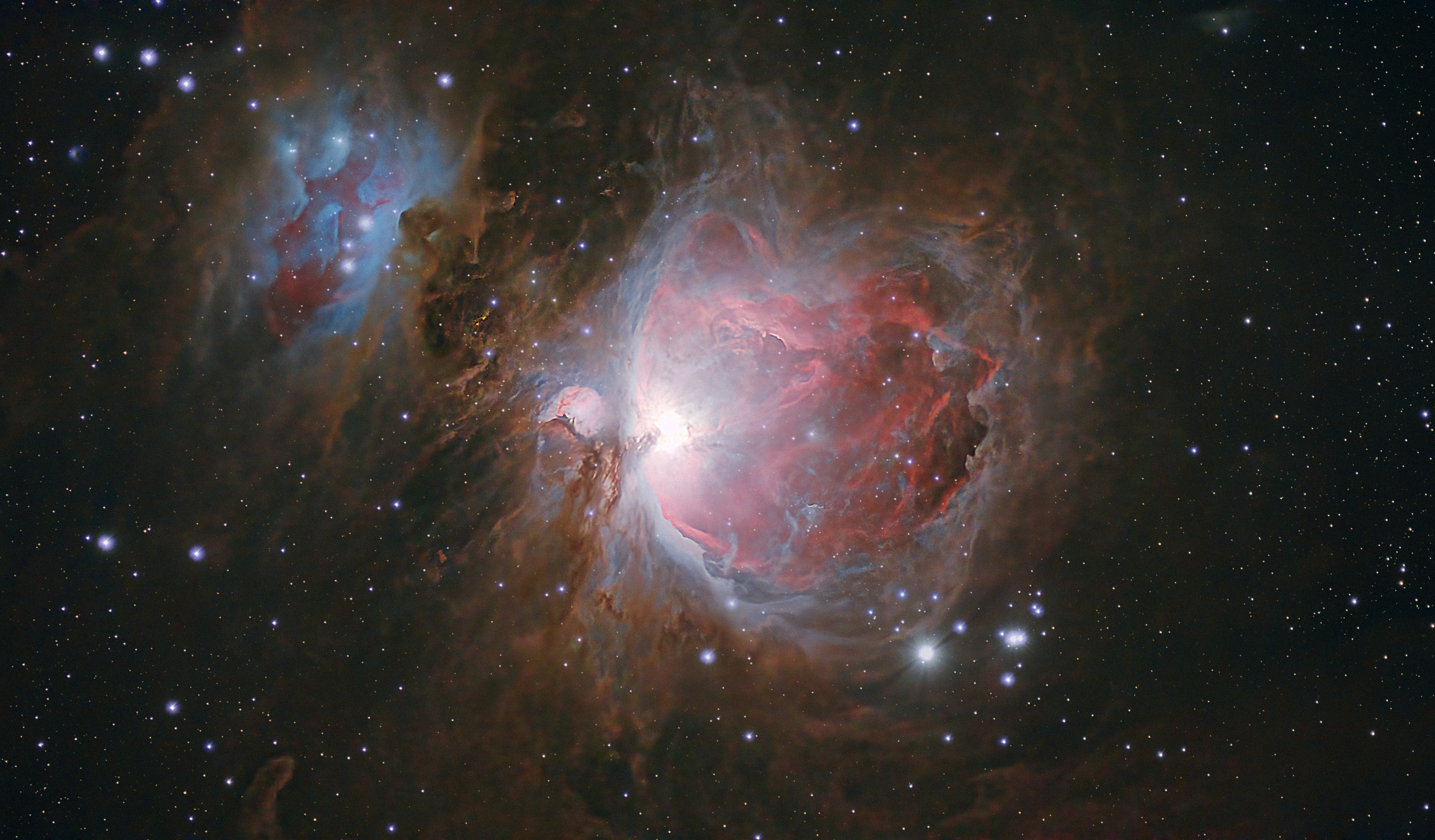 M42 Vespera 2 (native FOV)